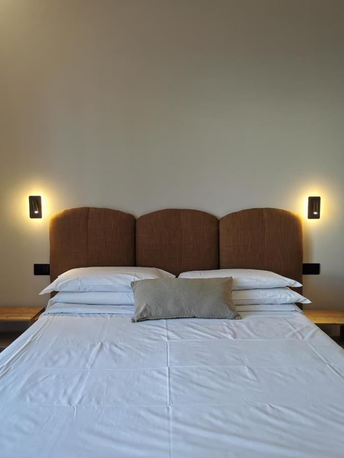 Albium Hotel Albenga Eksteriør billede