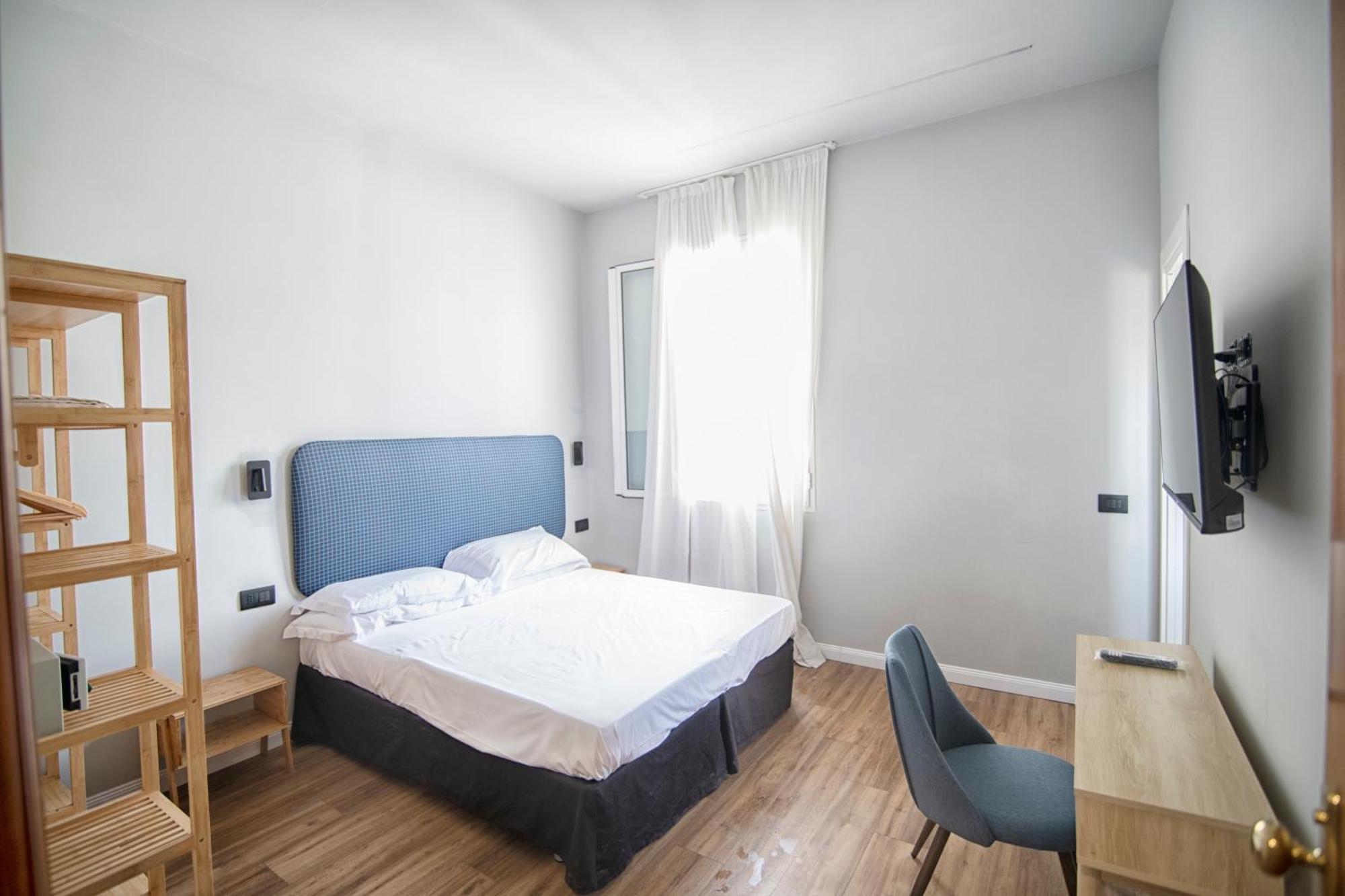 Albium Hotel Albenga Eksteriør billede