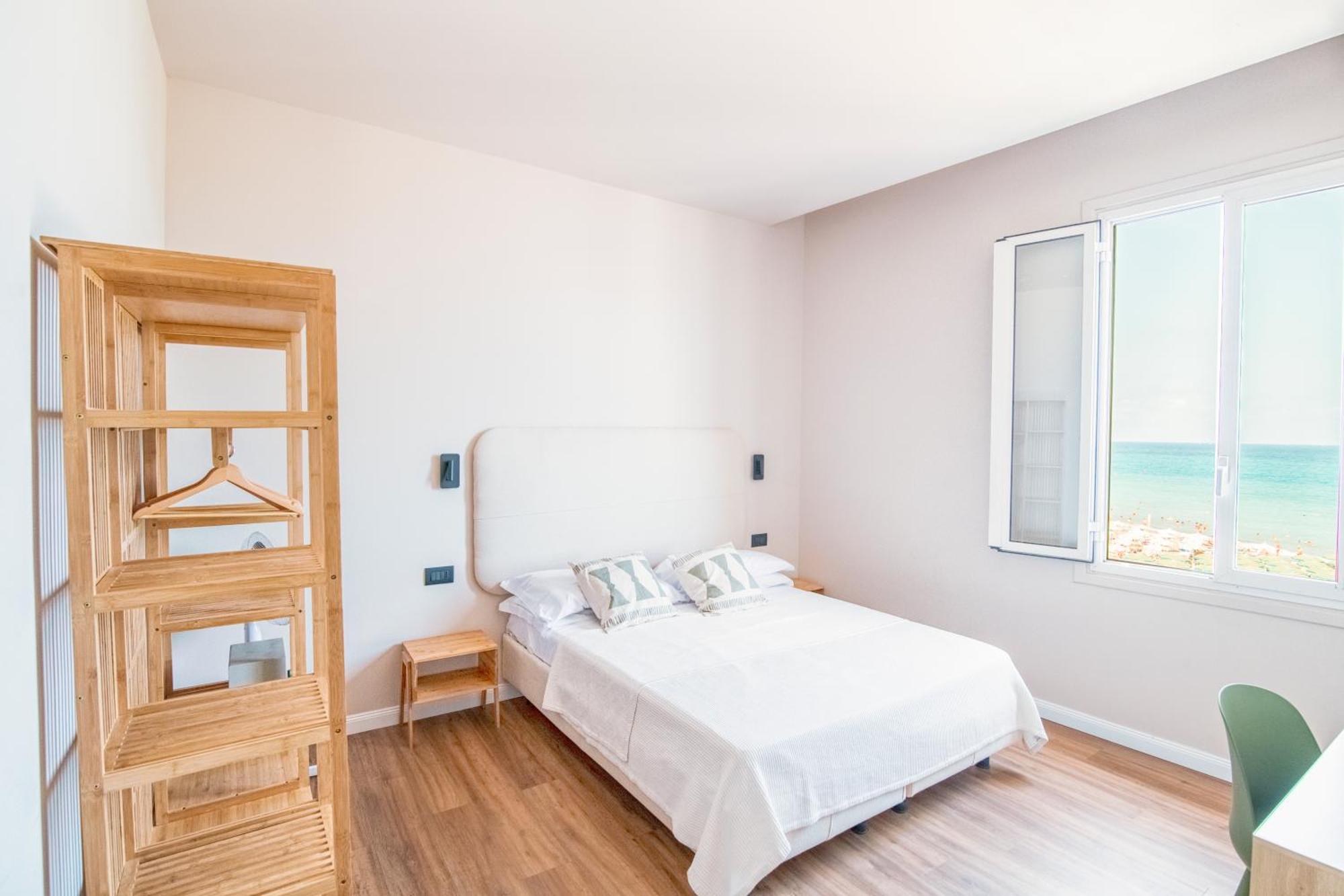 Albium Hotel Albenga Eksteriør billede