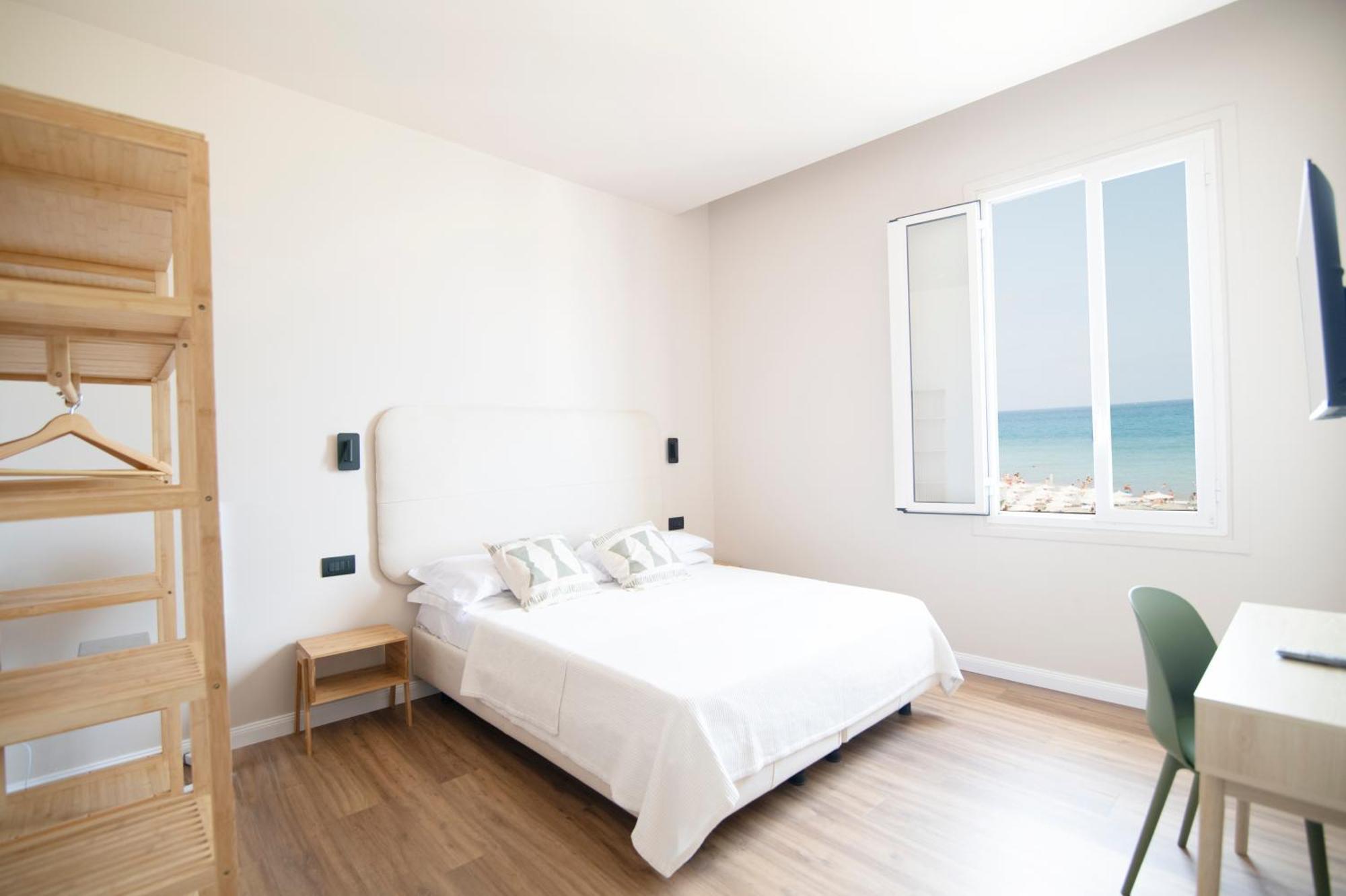 Albium Hotel Albenga Eksteriør billede