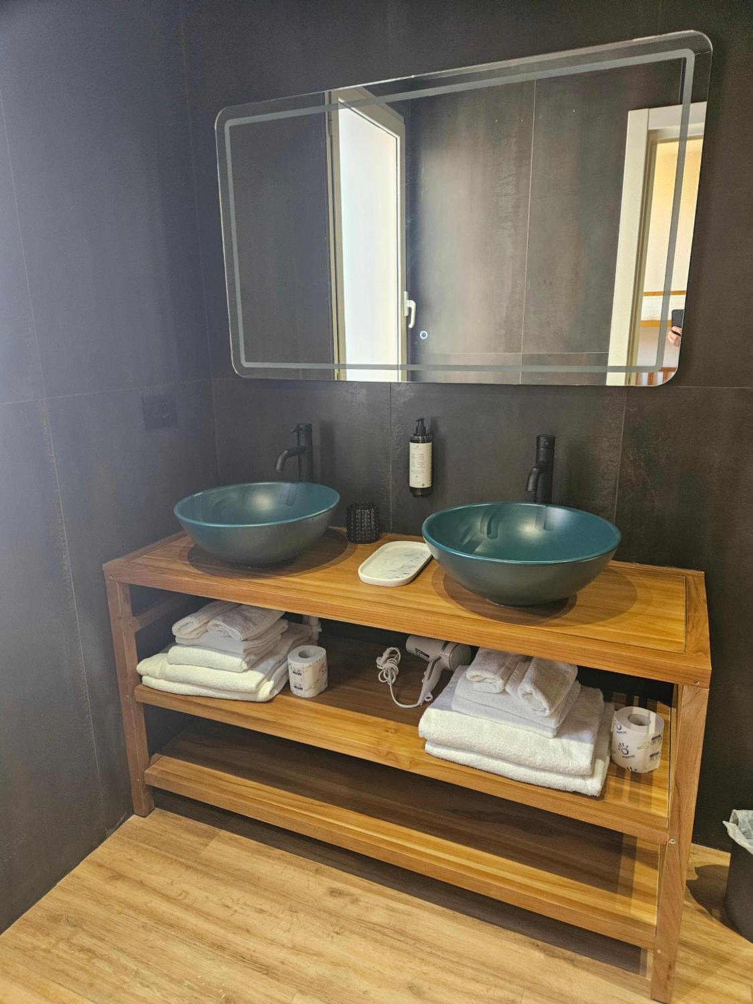 Albium Hotel Albenga Eksteriør billede